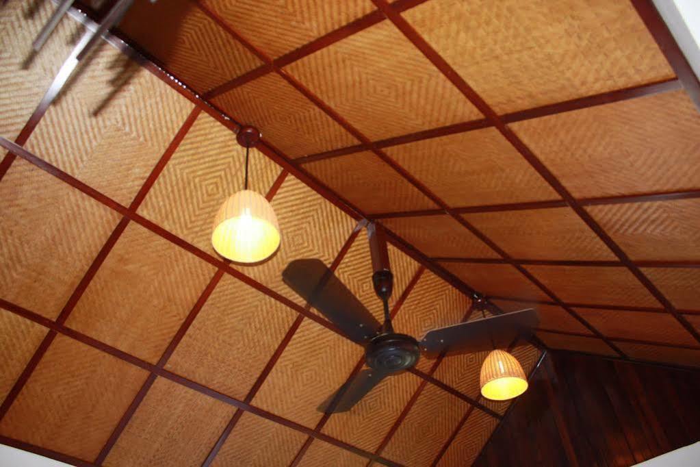 Cinnamon Saigon Hotel 3*