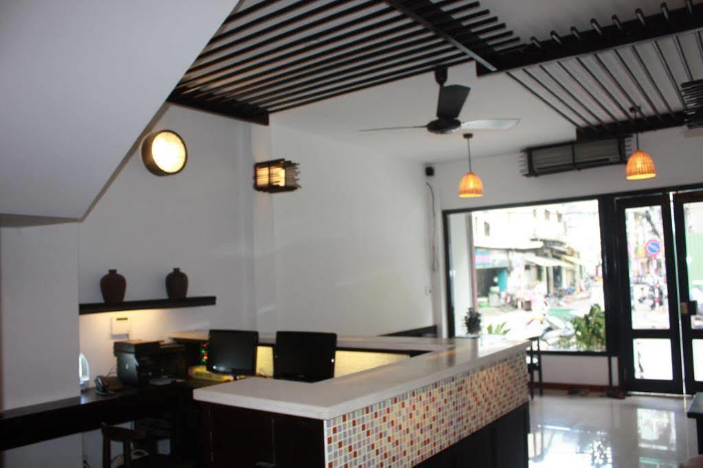 Cinnamon Saigon 3*