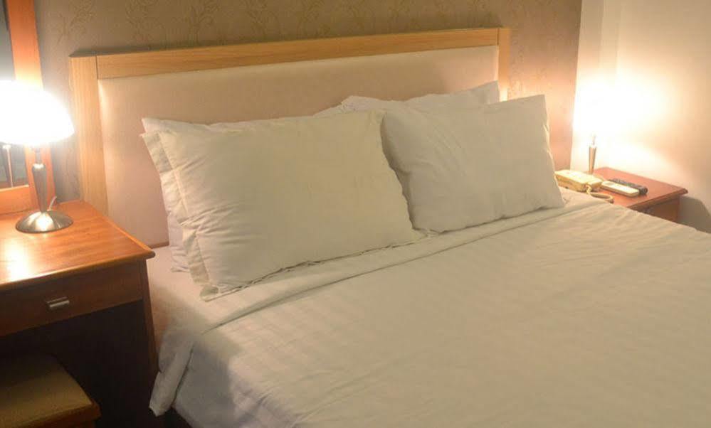 Saigon River Boutique 2* Ho Chi Minh City