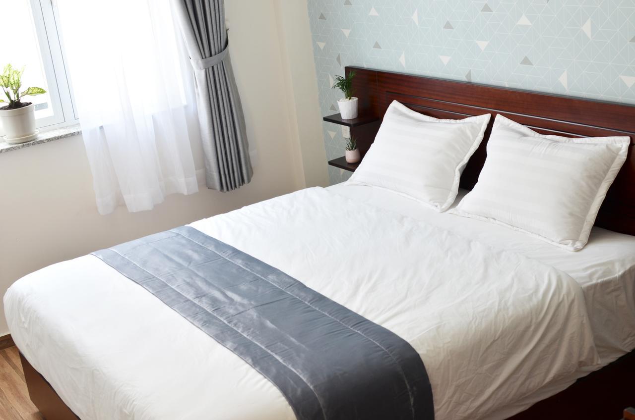 Hotel Shinhua Ho Chi Minh City