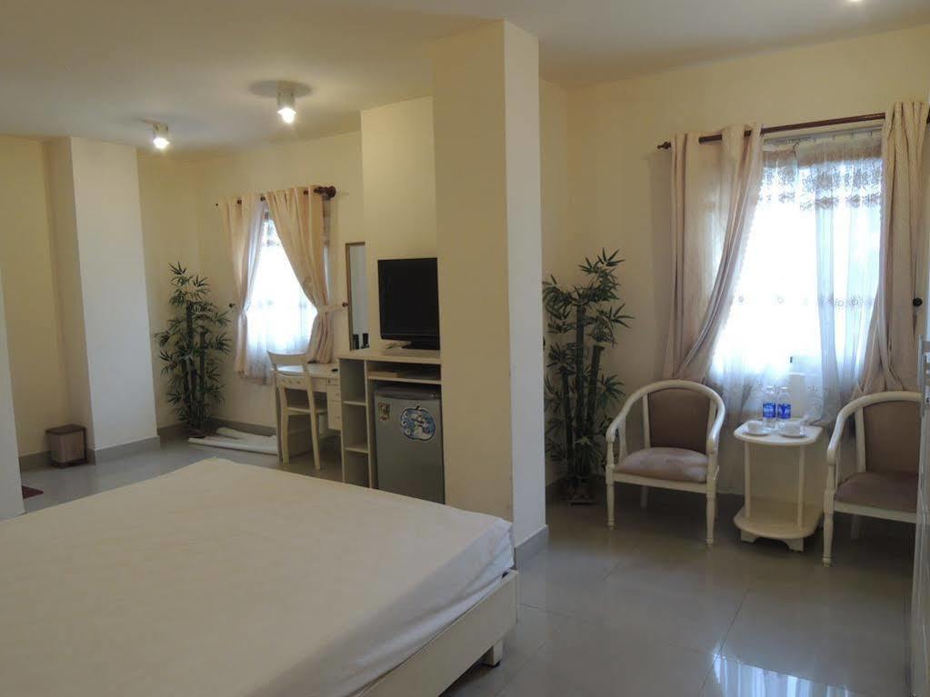 Hotel Du Xuan