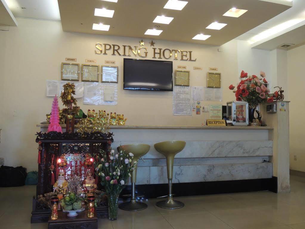 Du Xuan Hotel 2*