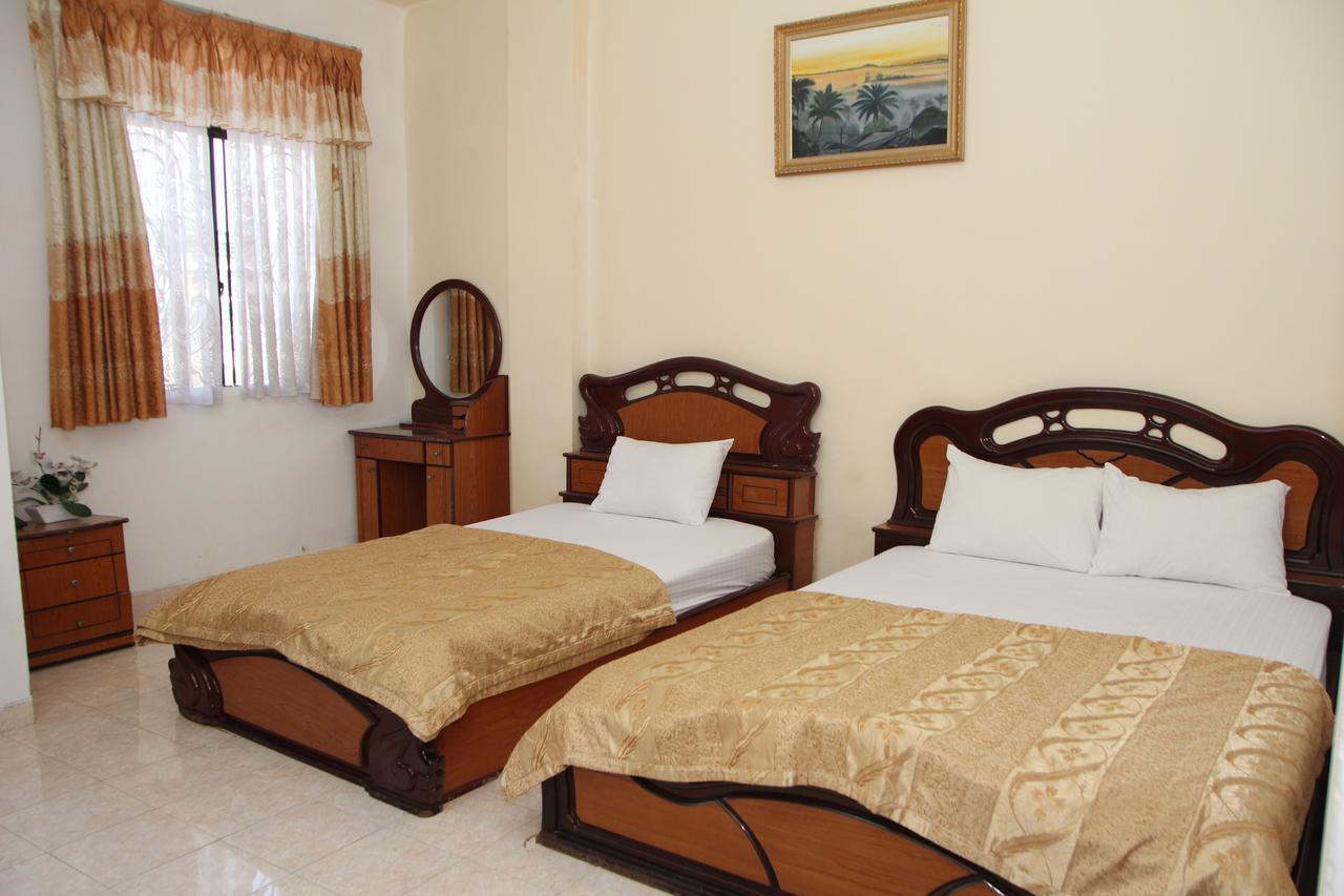 Hotel Ngan Long