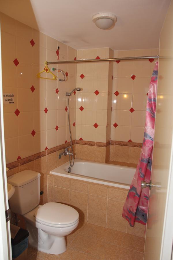 Hotel Ngan Long