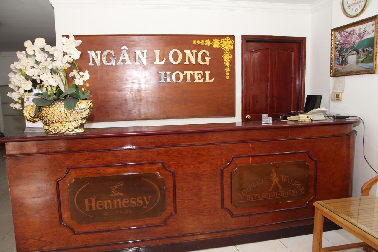 Ngan Long Hotel Ho Chi Minh City