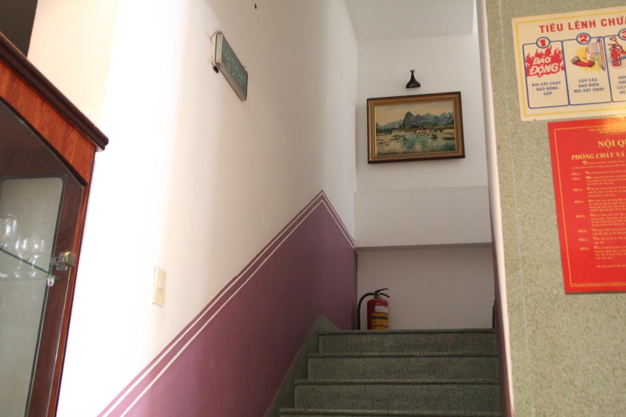 Hotel Ngan Long