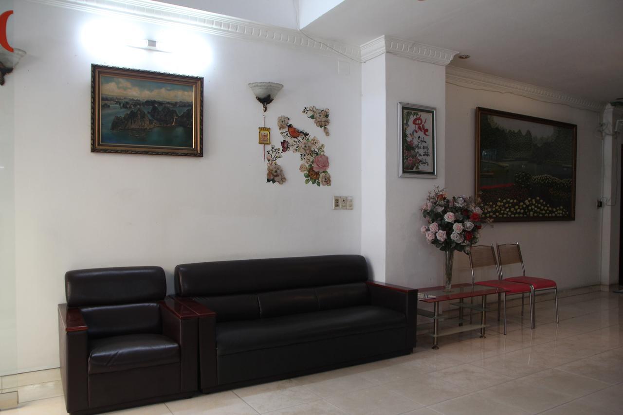 Ngan Long Hotel