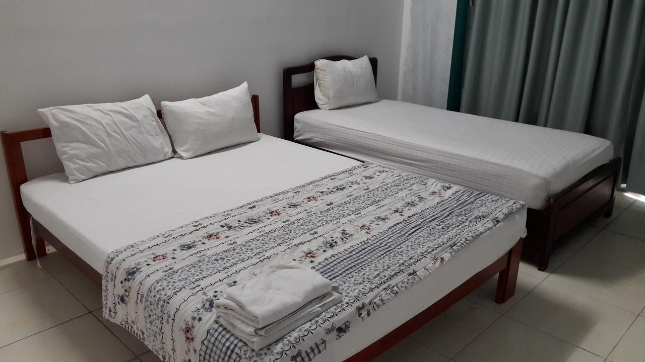Hotel Ngan Long