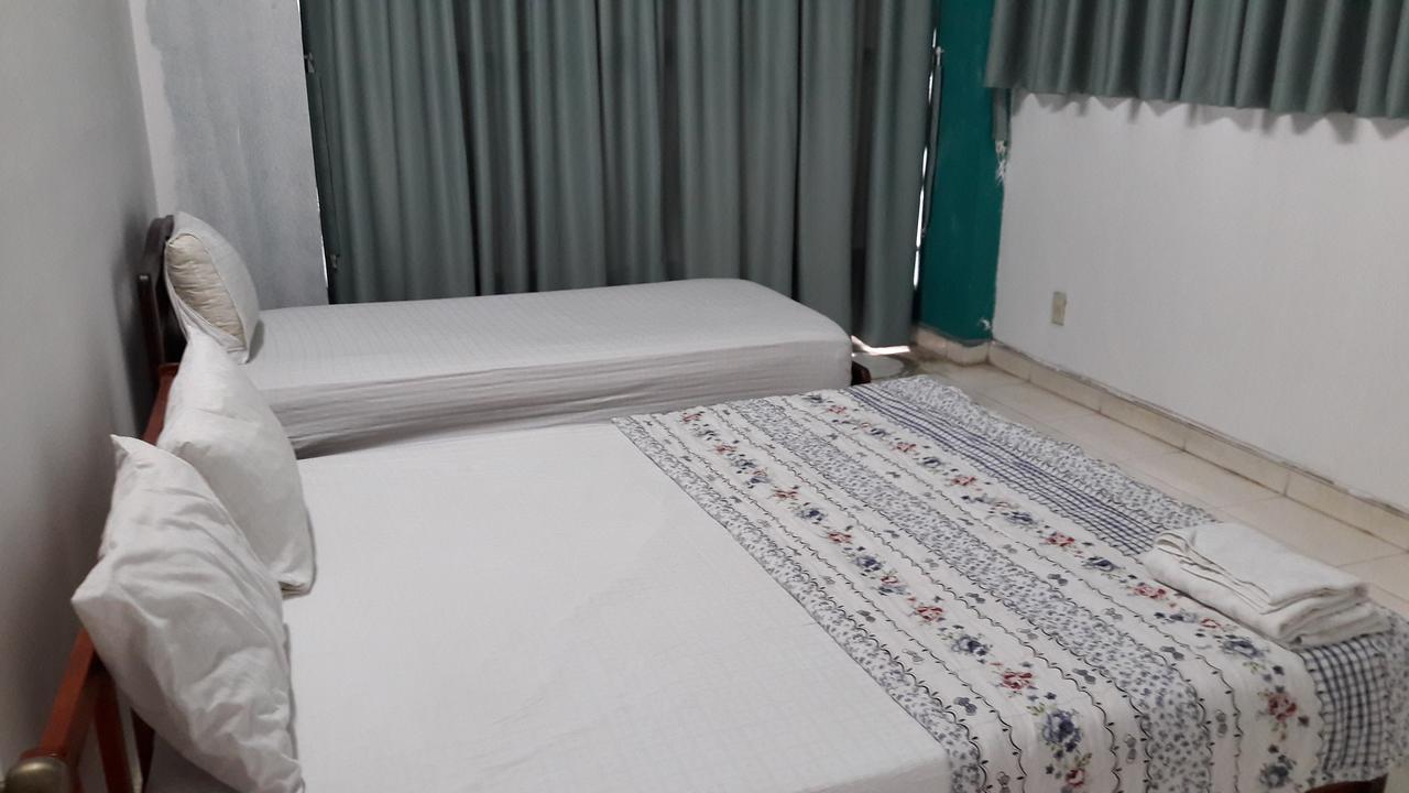 Ngan Long Hotel *