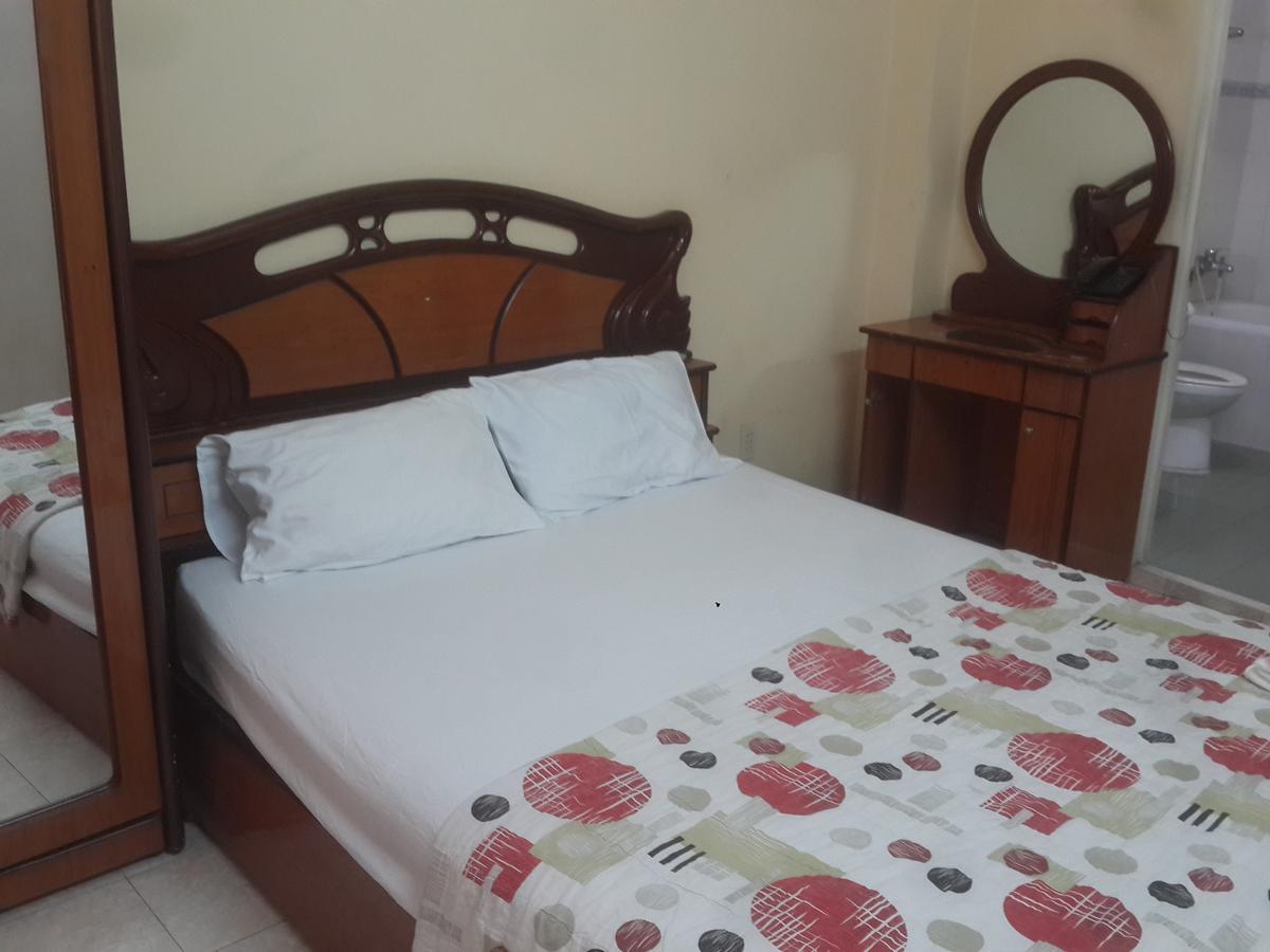 Ngan Long Hotel Ho Chi Minh City