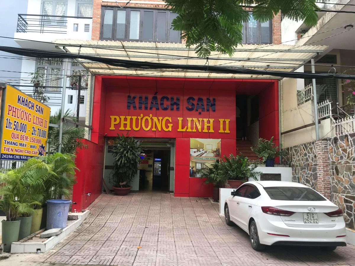 Phuong Linh 2 Hotel Ho Chi Minh City