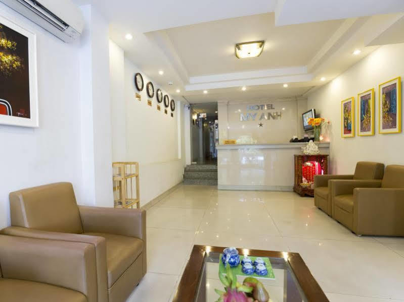 Hanz Front Meraki 198 Bui Vien TP. Hồ Chí Minh