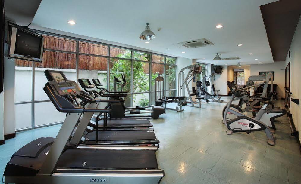 Saigon View Residences Aparthotel