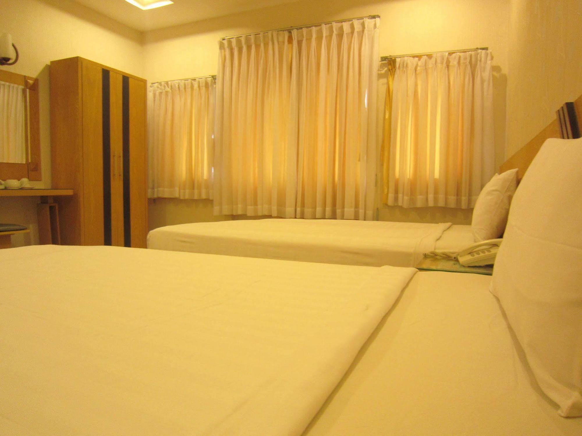Hotel Song Anh Ho Chi Minh City