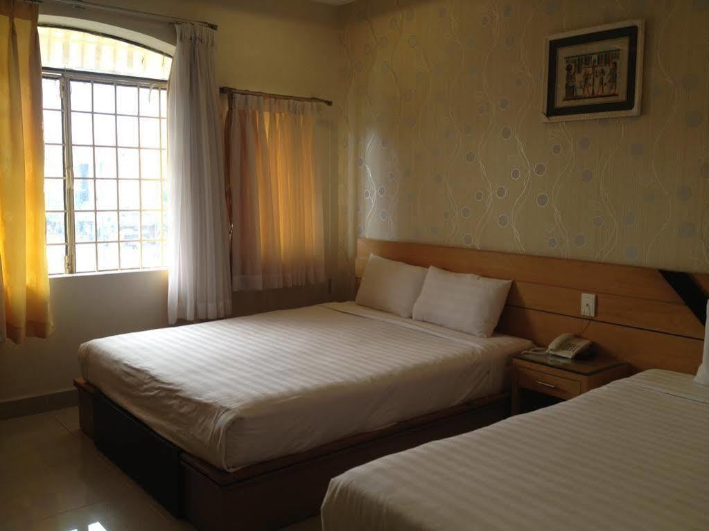 Song Anh Hotel Ho Chi Minh City
