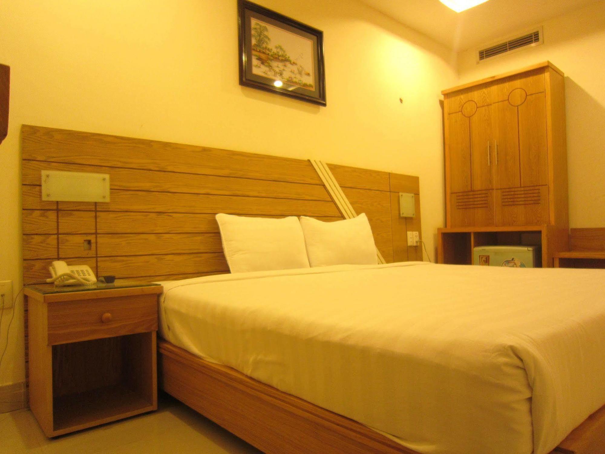 Hotel Song Anh Ho Chi Minh City