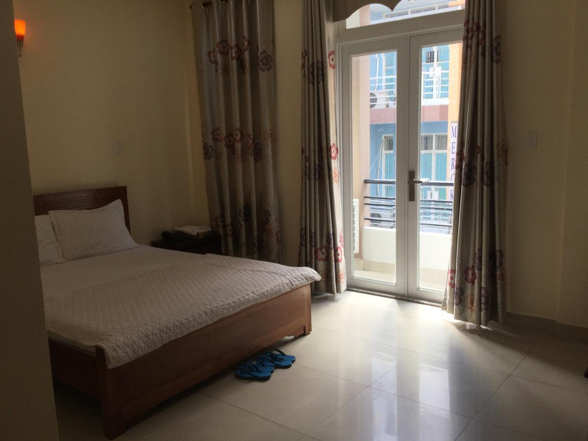 Bong Sen Hotel