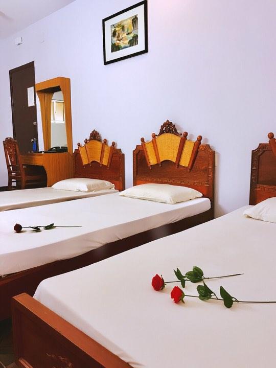 Ky Dong Hotel 2*