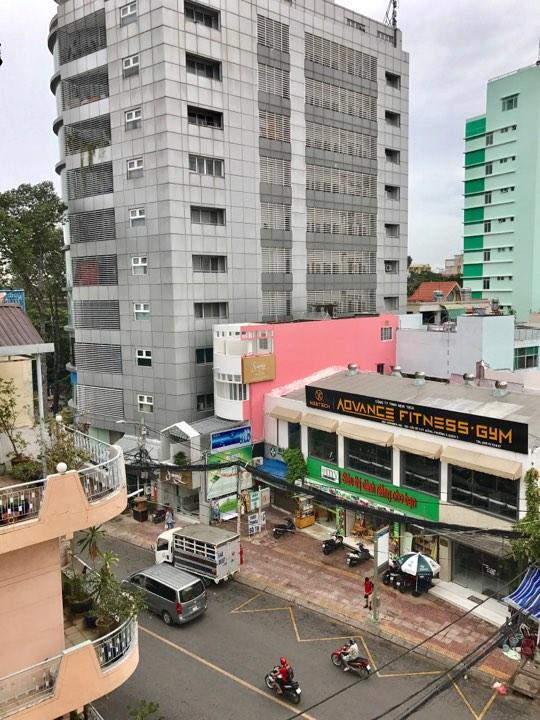 Ky Dong Ho Chi Minh City