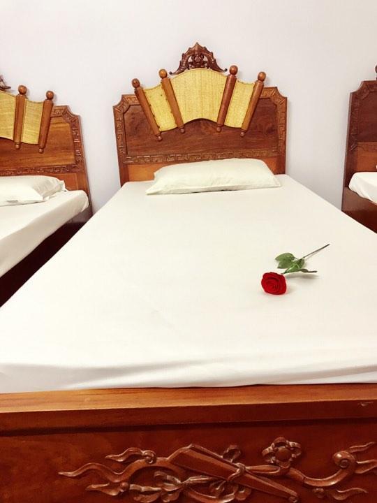 Ky Dong Hotel Ho Chi Minh City