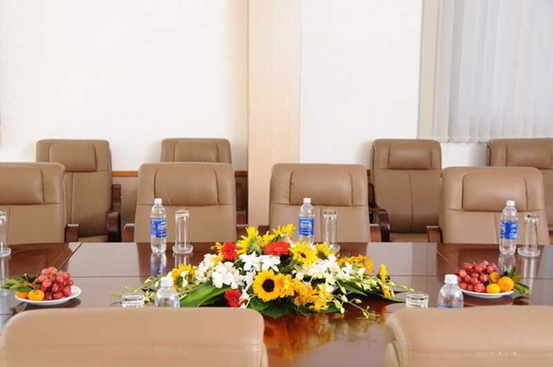 Park Saigon 3*