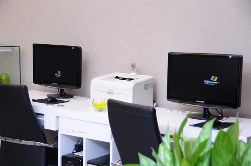 Park Saigon Hotel 3*