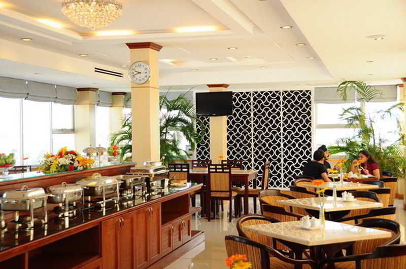 Park Saigon Hotel Ho Chi Minh City