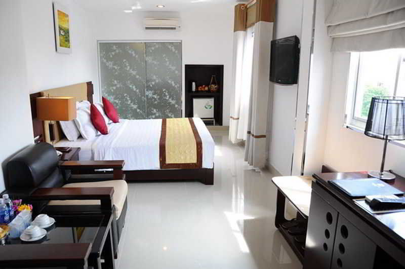 Park Saigon Hotel Ho Chi Minh City