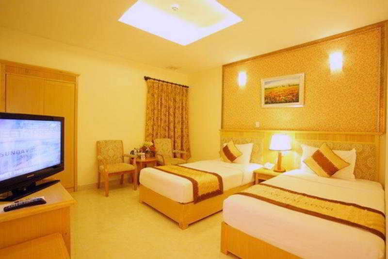 Silverland Sil Ho Chi Minh City