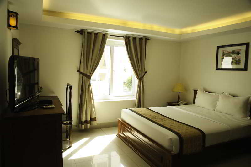 Golf Hotel Ho Chi Minh City
