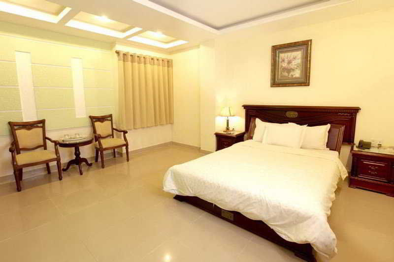 Singita Saigon Boutique Jeonse & Travel W Special Airport Service Deals 4* Ho Chi Minh City