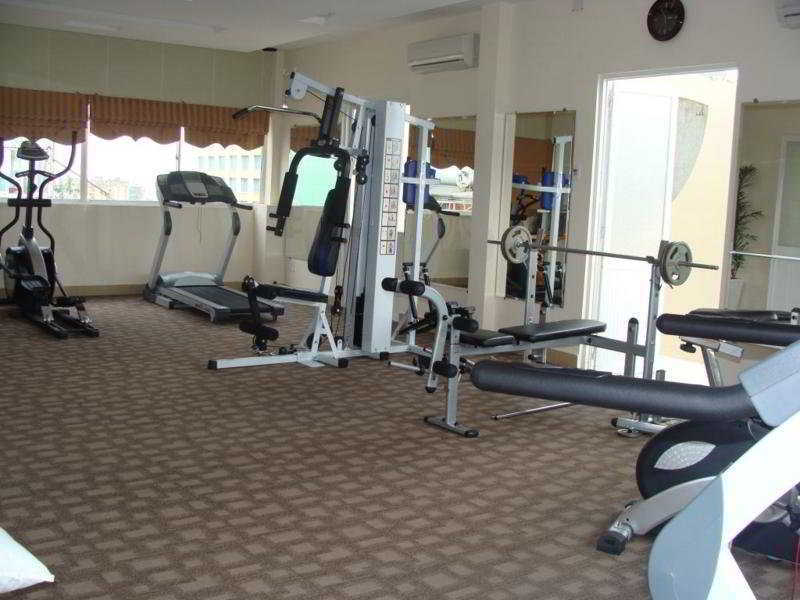 Hotel Cochin Sang 4*