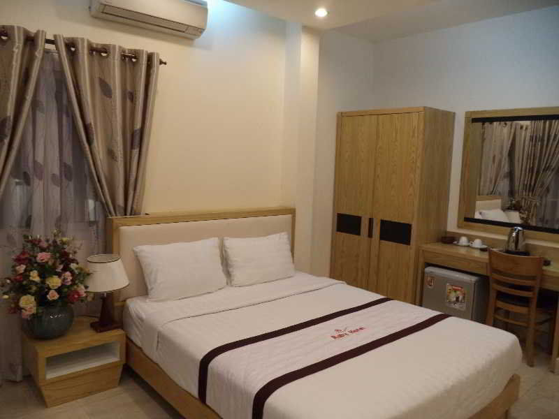 Ruby Hotel