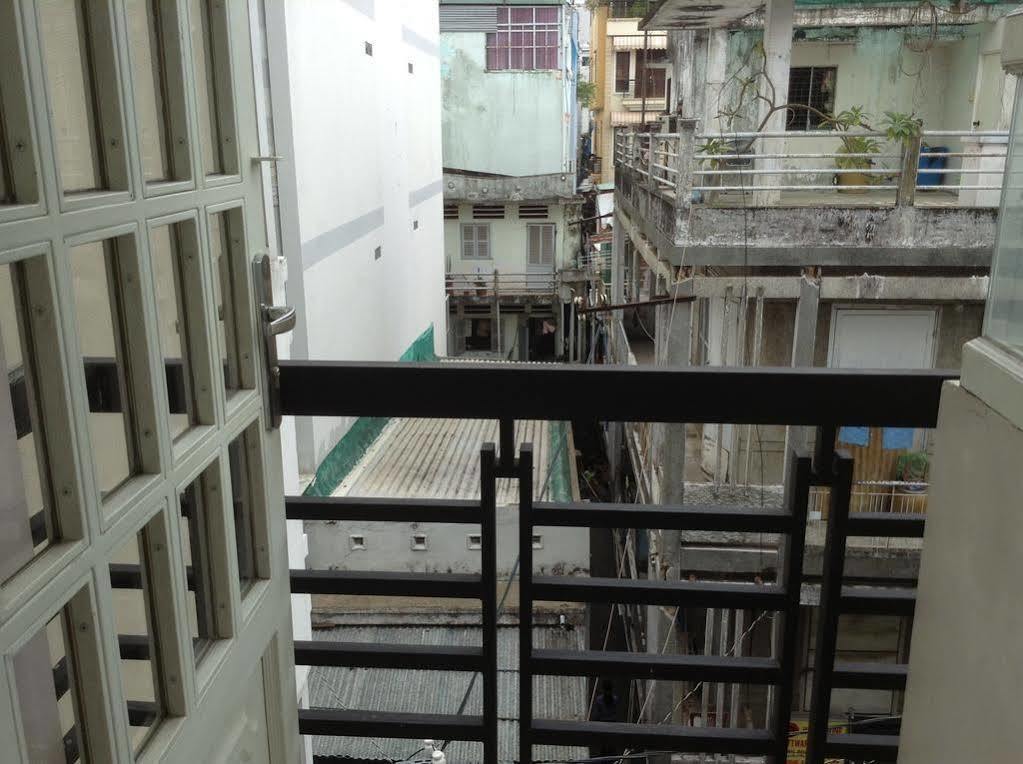 Lamenda Saigon Hotel *