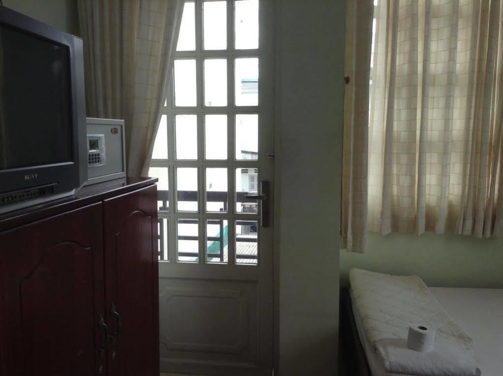 Hotel Lamenda Saigon Ho Chi Minh City