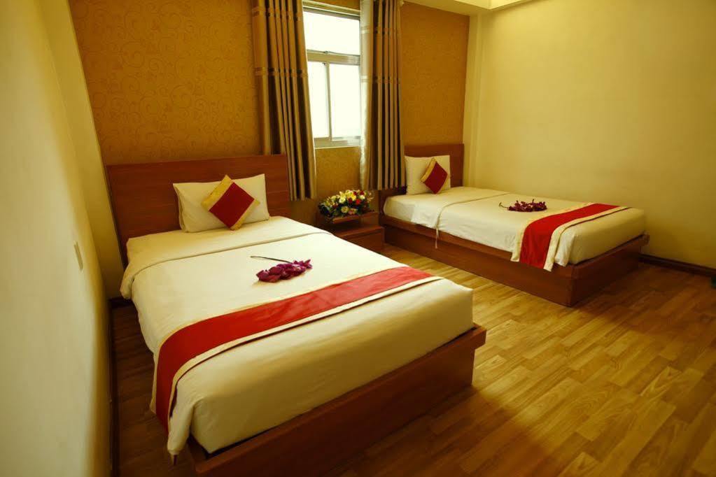 Lucky Star Saigon Hotel Ho Chi Minh City