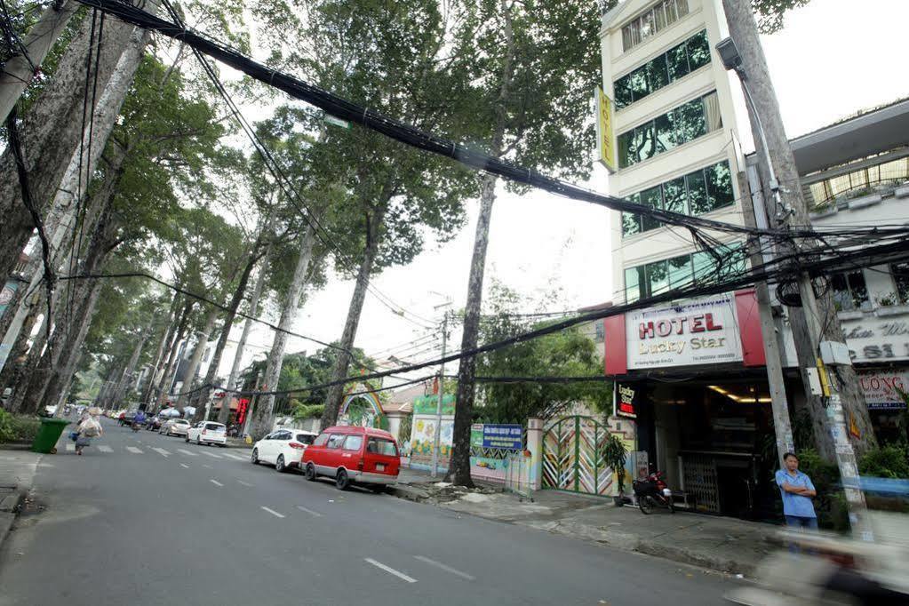 Lucky Star Saigon