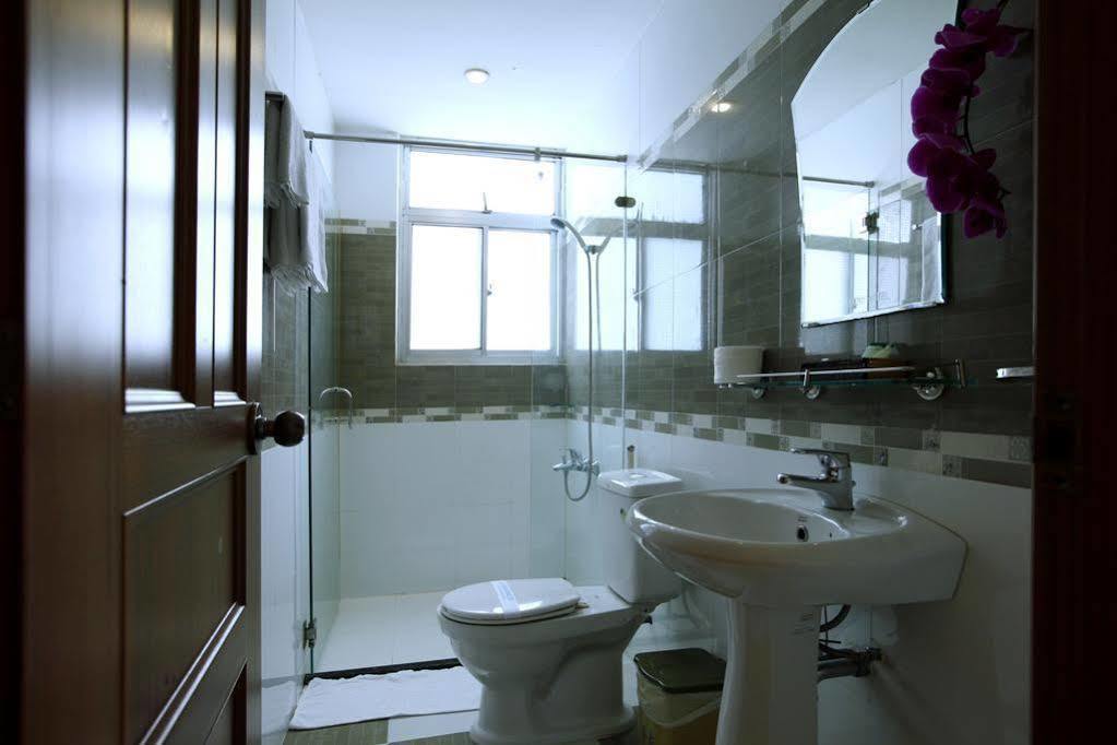 Lucky Star Saigon Hotel Ho Chi Minh City