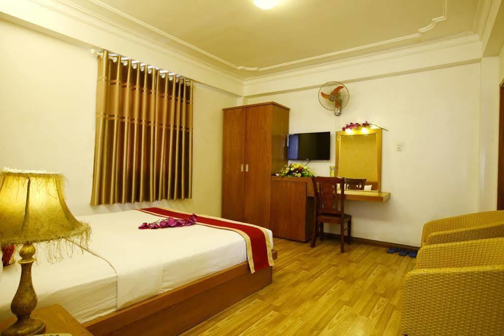Lucky Star Saigon Hotel Ho Chi Minh City