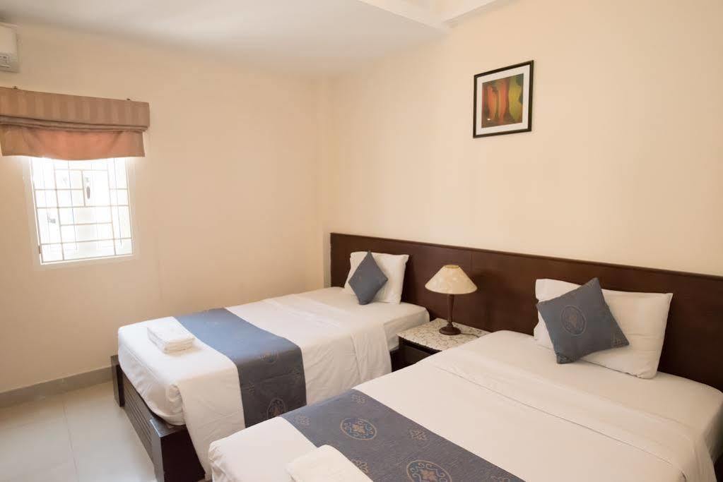 Hotel Em&em 2*