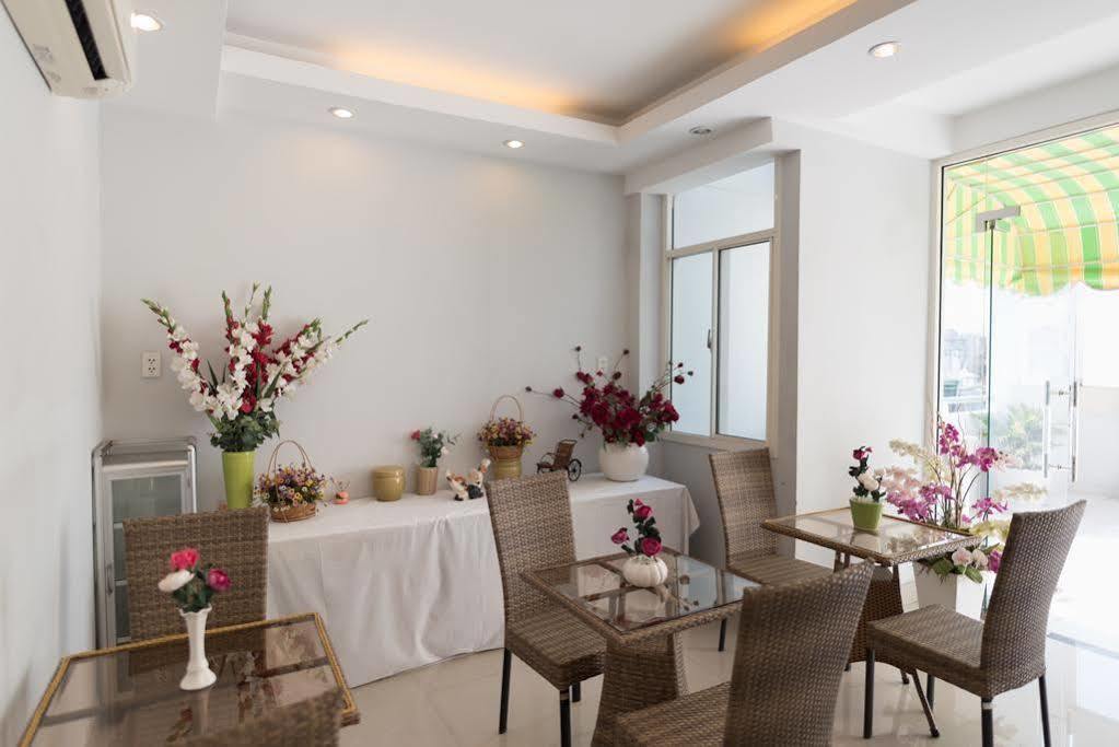 Em&em Hotel Ho Chi Minh City