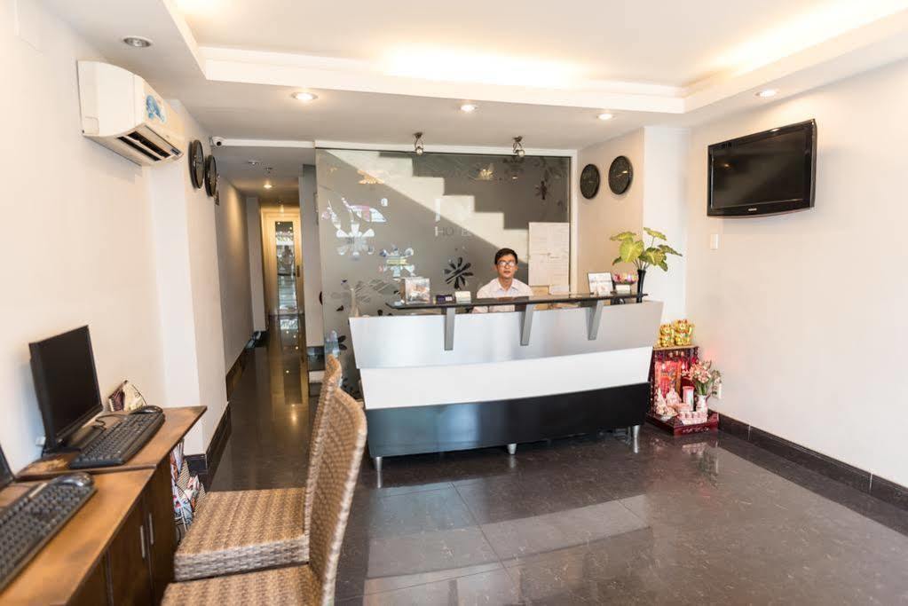 Hotel Em&em 2*