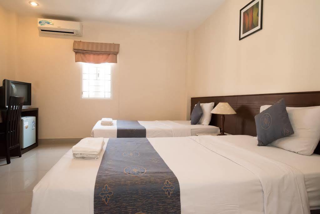 Em&em Hotel 2*