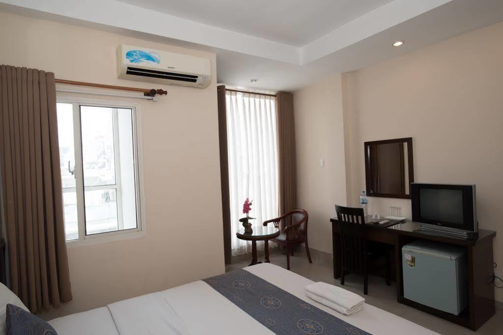 Em&em Hotel Ho Chi Minh City