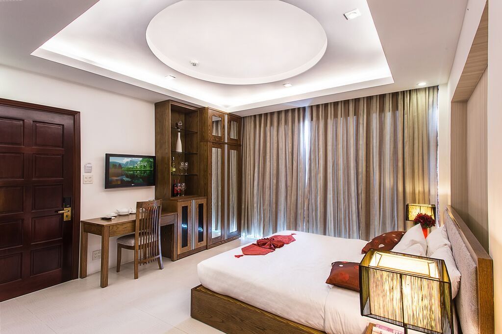 Hotel Valentine 2*