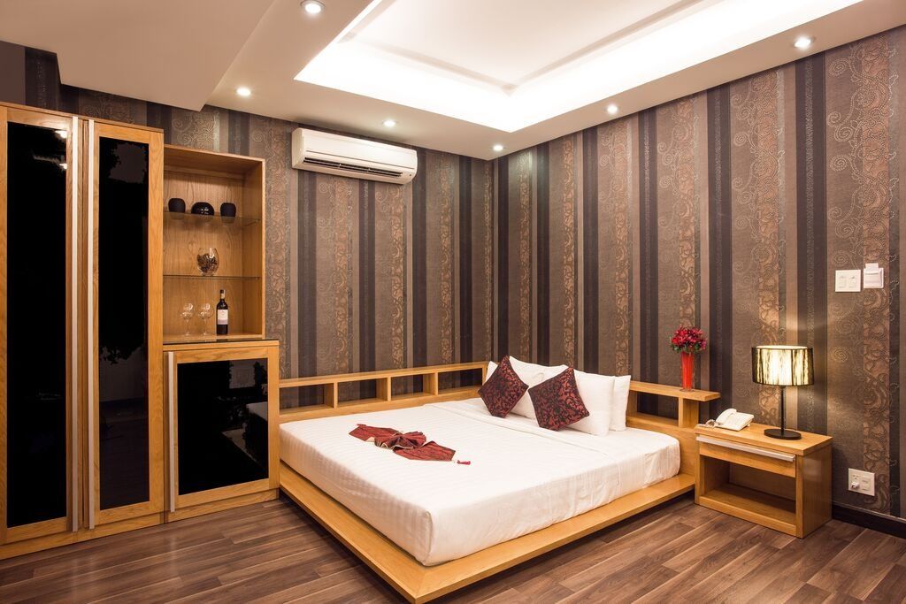 Hotel Valentine 2*