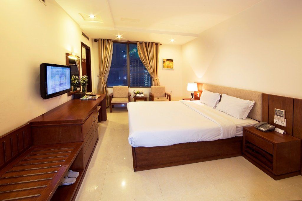 Hotel Calista Sai Gon