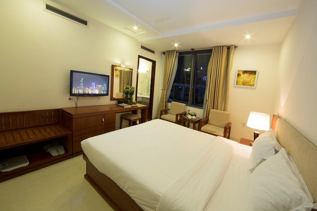 Calista Sai Gon 3* Ho Chi Minh City