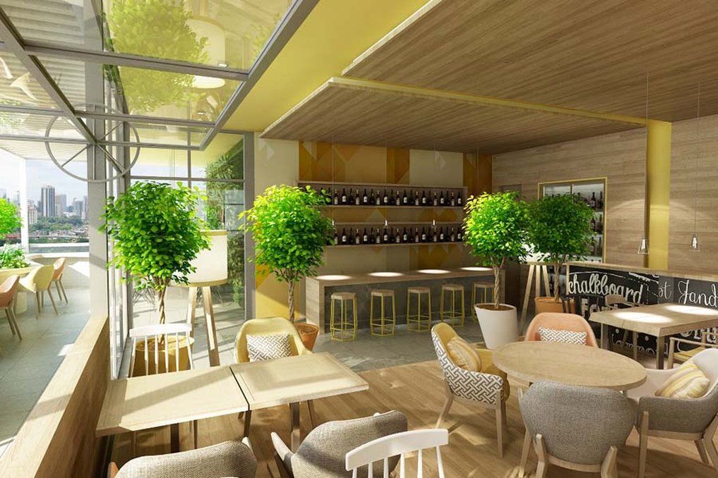 Fusion Saigon Hotel 4*