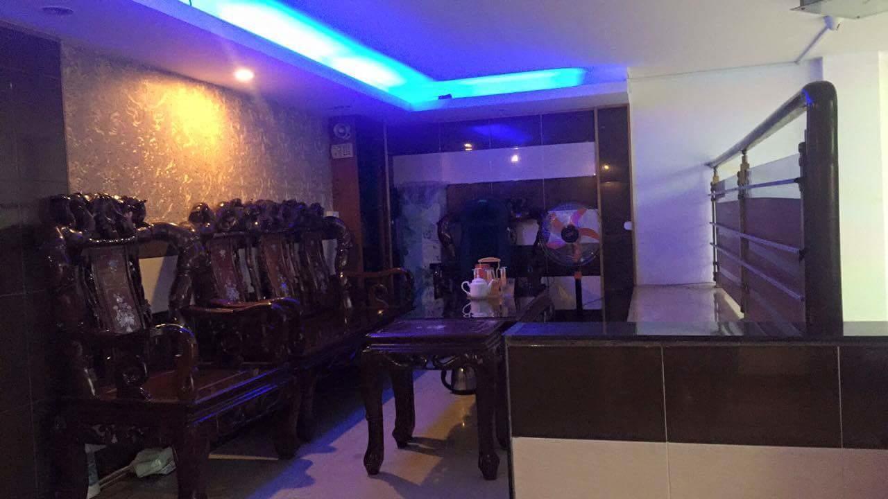Oyo 261 Binh Dung Khách sạn